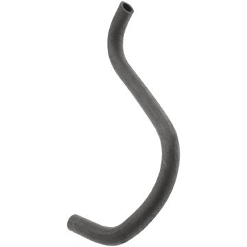 Dayco HVAC Heater Hose  top view frsport 87881