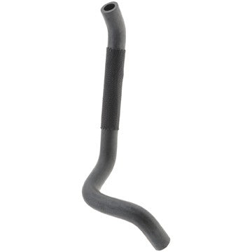 Dayco HVAC Heater Hose  top view frsport 87894