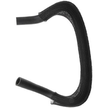 Dayco HVAC Heater Hose  top view frsport 87899