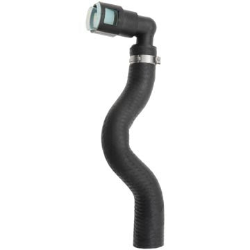 dayco hvac heater hose  frsport 88406