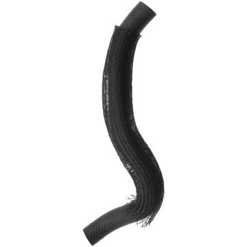 Dayco HVAC Heater Hose  top view frsport 88415