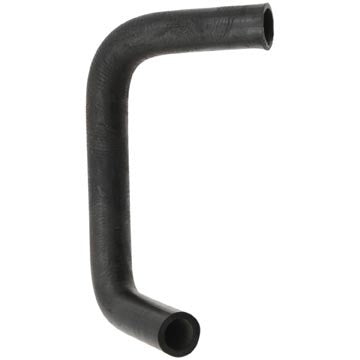 Dayco HVAC Heater Hose  top view frsport 88428