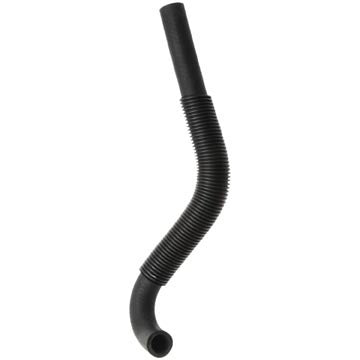 Dayco HVAC Heater Hose  top view frsport 88434