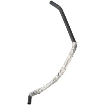 Dayco HVAC Heater Hose  top view frsport 88463