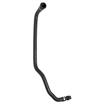 Dayco HVAC Heater Hose  top view frsport 88507