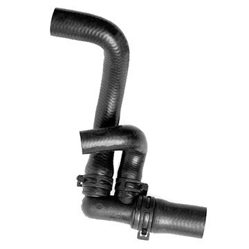 dayco hvac heater hose  frsport 88508