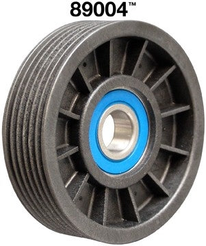 dayco accessory drive belt idler pulley  frsport 89004