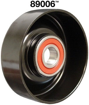 dayco accessory drive belt idler pulley  frsport 89006