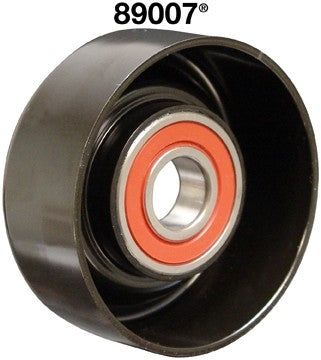 dayco accessory drive belt idler pulley  frsport 89007