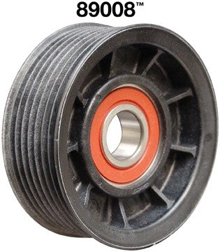 dayco accessory drive belt idler pulley  frsport 89008