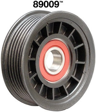 dayco accessory drive belt idler pulley  frsport 89009