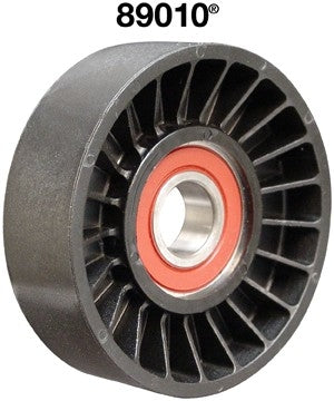 dayco accessory drive belt idler pulley  frsport 89010