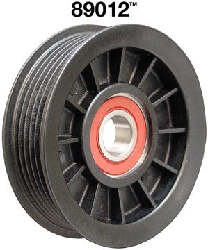 dayco accessory drive belt idler pulley  frsport 89012