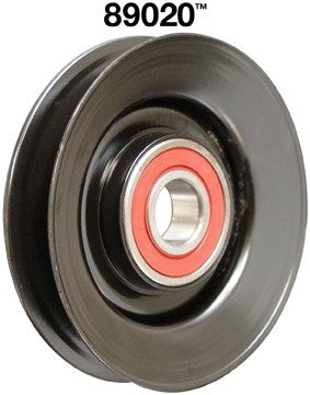 dayco accessory drive belt idler pulley  frsport 89020