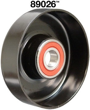 dayco accessory drive belt idler pulley  frsport 89026