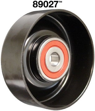 dayco accessory drive belt idler pulley  frsport 89027