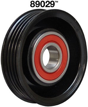 dayco accessory drive belt idler pulley  frsport 89029