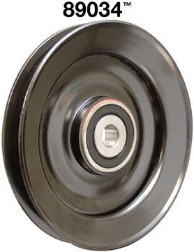 dayco accessory drive belt idler pulley  frsport 89034