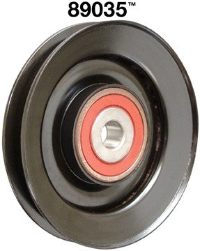 dayco accessory drive belt idler pulley  frsport 89035