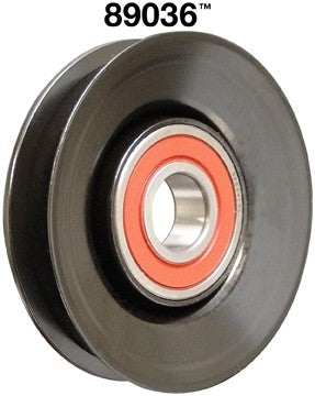 dayco accessory drive belt idler pulley  frsport 89036