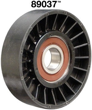 dayco accessory drive belt idler pulley  frsport 89037