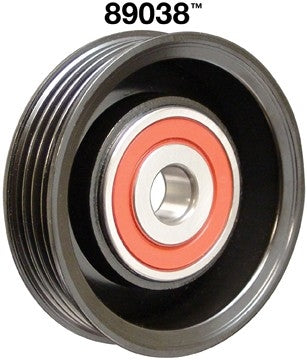 dayco accessory drive belt idler pulley  frsport 89038