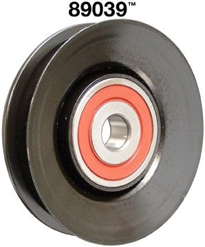 dayco accessory drive belt idler pulley  frsport 89039