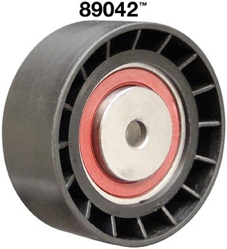 dayco accessory drive belt idler pulley  frsport 89042