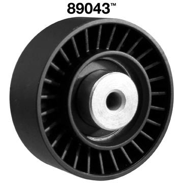 dayco accessory drive belt idler pulley  frsport 89043