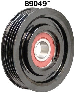 dayco accessory drive belt idler pulley  frsport 89049