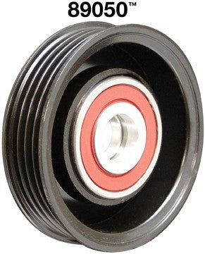 dayco accessory drive belt idler pulley  frsport 89050