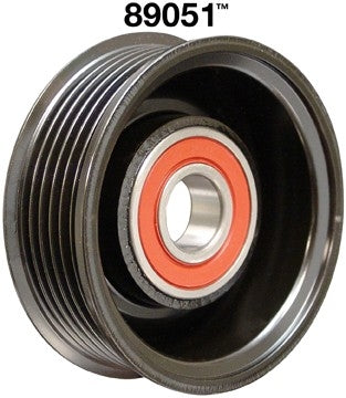 dayco accessory drive belt idler pulley  frsport 89051