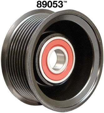 dayco accessory drive belt idler pulley  frsport 89053