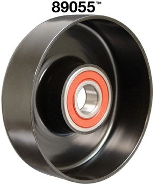 dayco accessory drive belt idler pulley  frsport 89055