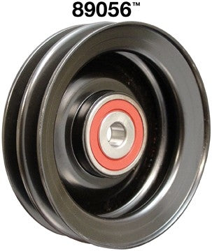 dayco accessory drive belt idler pulley  frsport 89056
