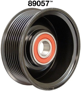 dayco accessory drive belt idler pulley  frsport 89057