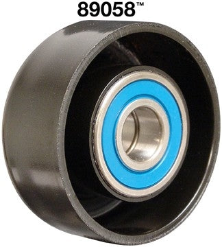 dayco accessory drive belt idler pulley  frsport 89058