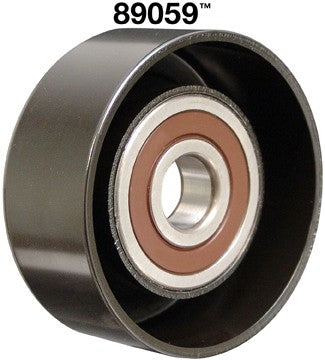 dayco accessory drive belt idler pulley  frsport 89059