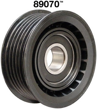 dayco accessory drive belt idler pulley  frsport 89070