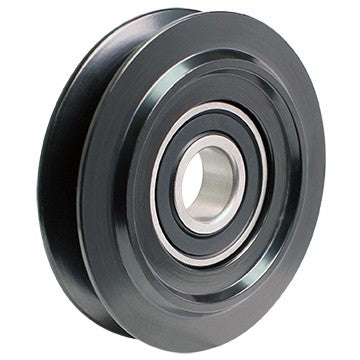 dayco accessory drive belt idler pulley  frsport 89073