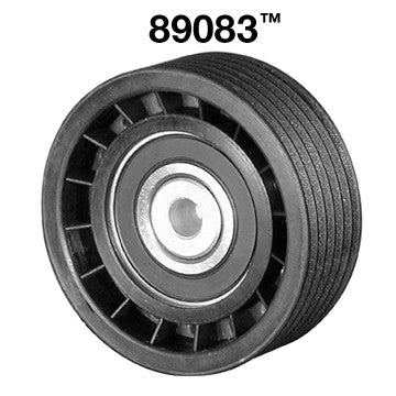 dayco accessory drive belt idler pulley  frsport 89083