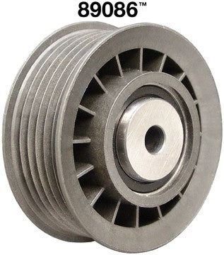 dayco accessory drive belt idler pulley  frsport 89086