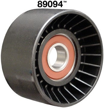 dayco accessory drive belt idler pulley  frsport 89094