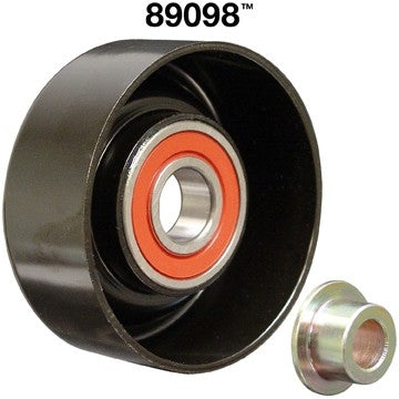 dayco accessory drive belt idler pulley  frsport 89098