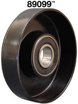 dayco accessory drive belt idler pulley  frsport 89099