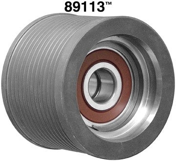 dayco accessory drive belt idler pulley  frsport 89113