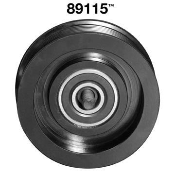 dayco accessory drive belt idler pulley  frsport 89115