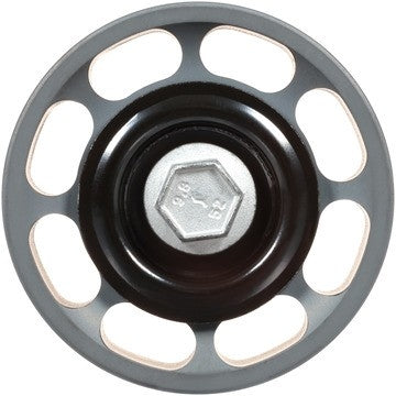 Dayco Accessory Drive Belt Idler Pulley  top view frsport 89121