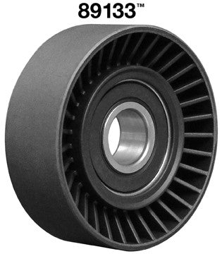 dayco accessory drive belt idler pulley  frsport 89133