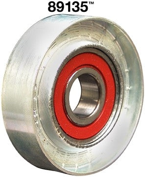 dayco accessory drive belt idler pulley  frsport 89135